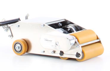 spingibobina easymover a batteria E1500