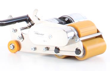 spingibobina easymover ad aria pneumatico P350B