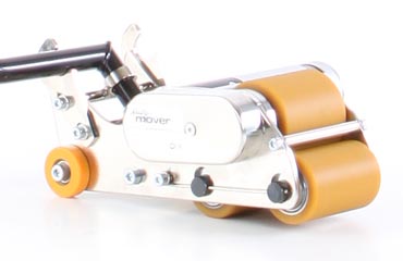 spingibobina easymover ad aria compressa pneumatico P350B